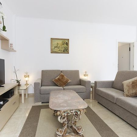 Saldanha Prestige By Homing Leilighet Lisboa Eksteriør bilde