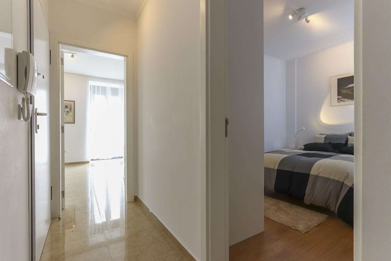 Saldanha Prestige By Homing Leilighet Lisboa Eksteriør bilde