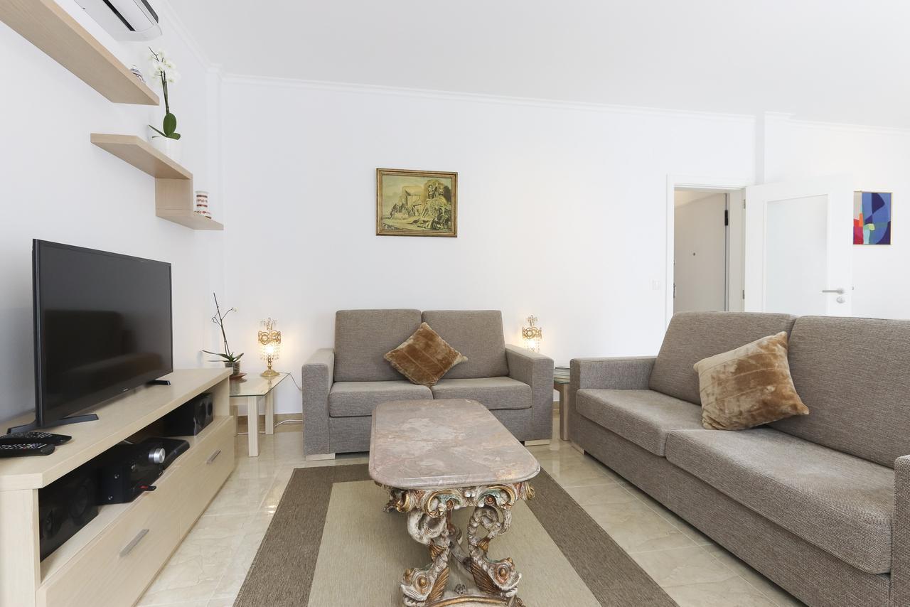 Saldanha Prestige By Homing Leilighet Lisboa Eksteriør bilde