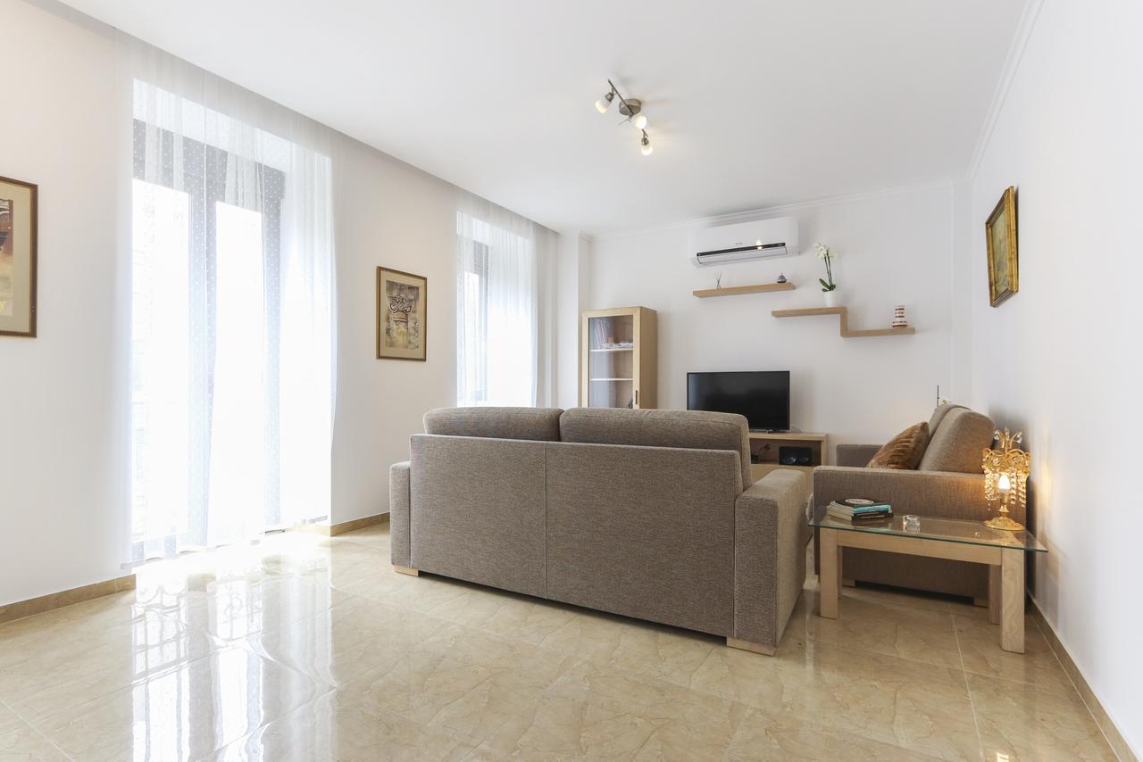 Saldanha Prestige By Homing Leilighet Lisboa Eksteriør bilde