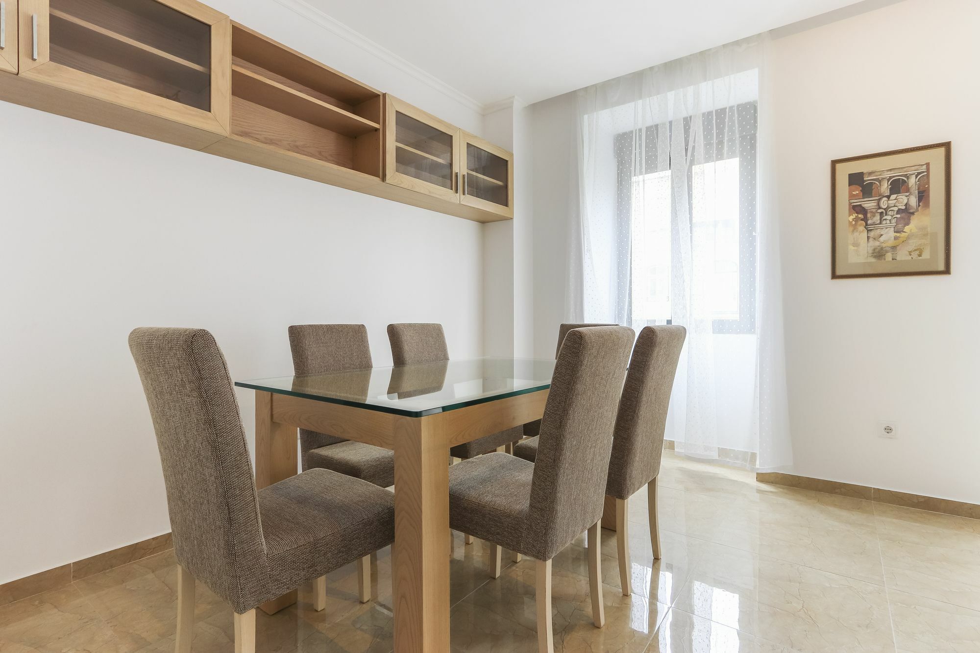 Saldanha Prestige By Homing Leilighet Lisboa Eksteriør bilde