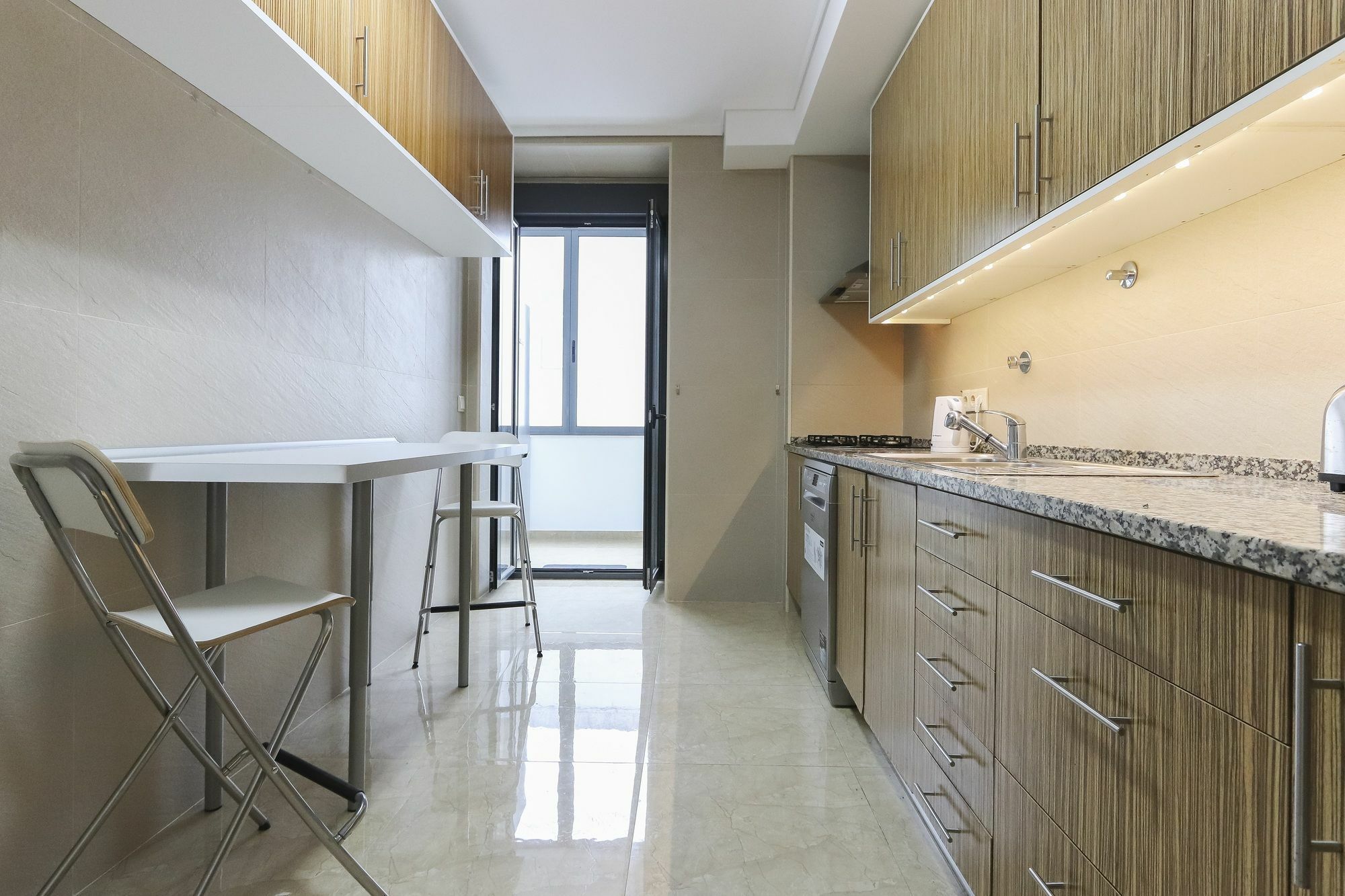 Saldanha Prestige By Homing Leilighet Lisboa Eksteriør bilde