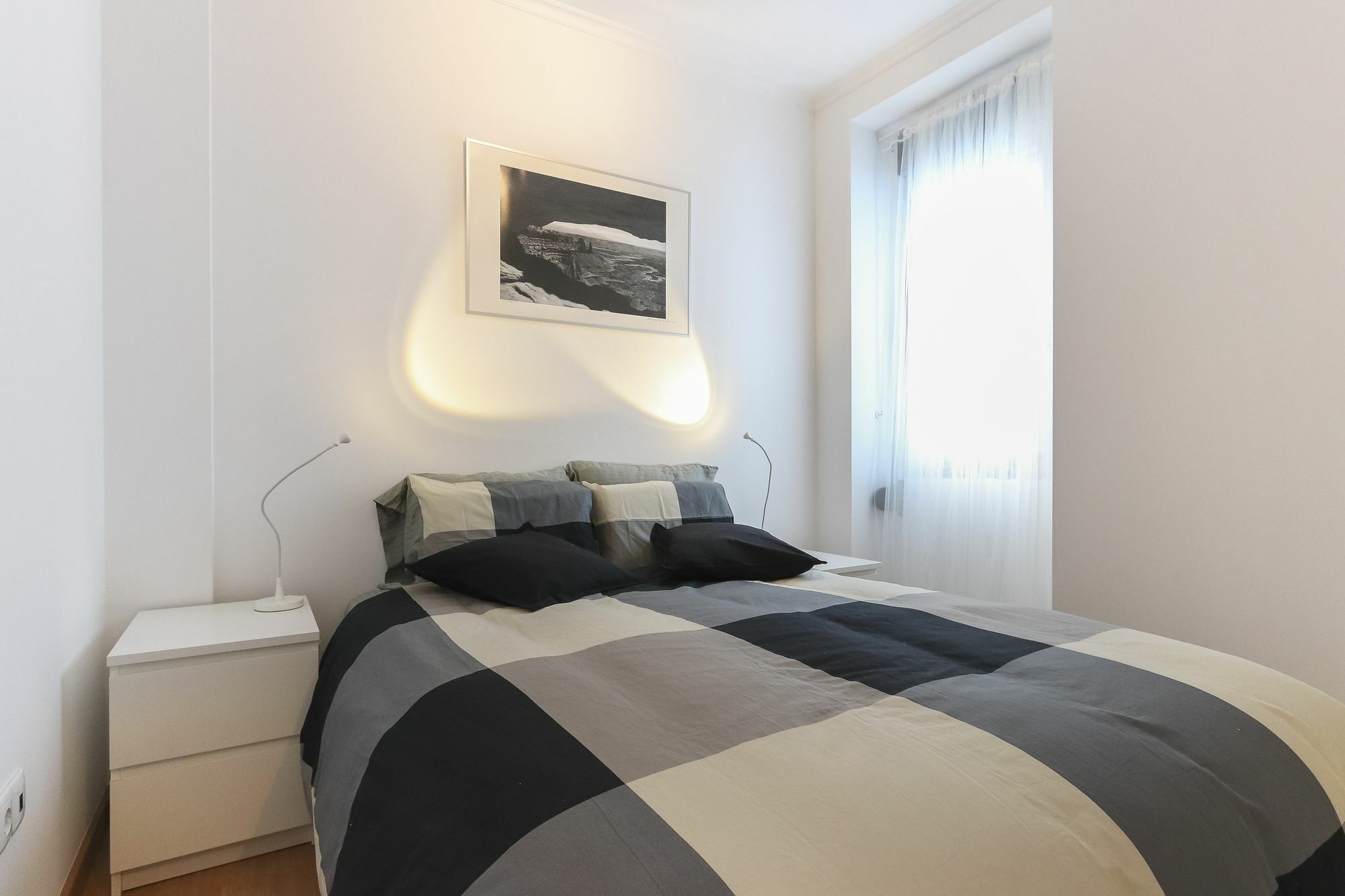 Saldanha Prestige By Homing Leilighet Lisboa Eksteriør bilde