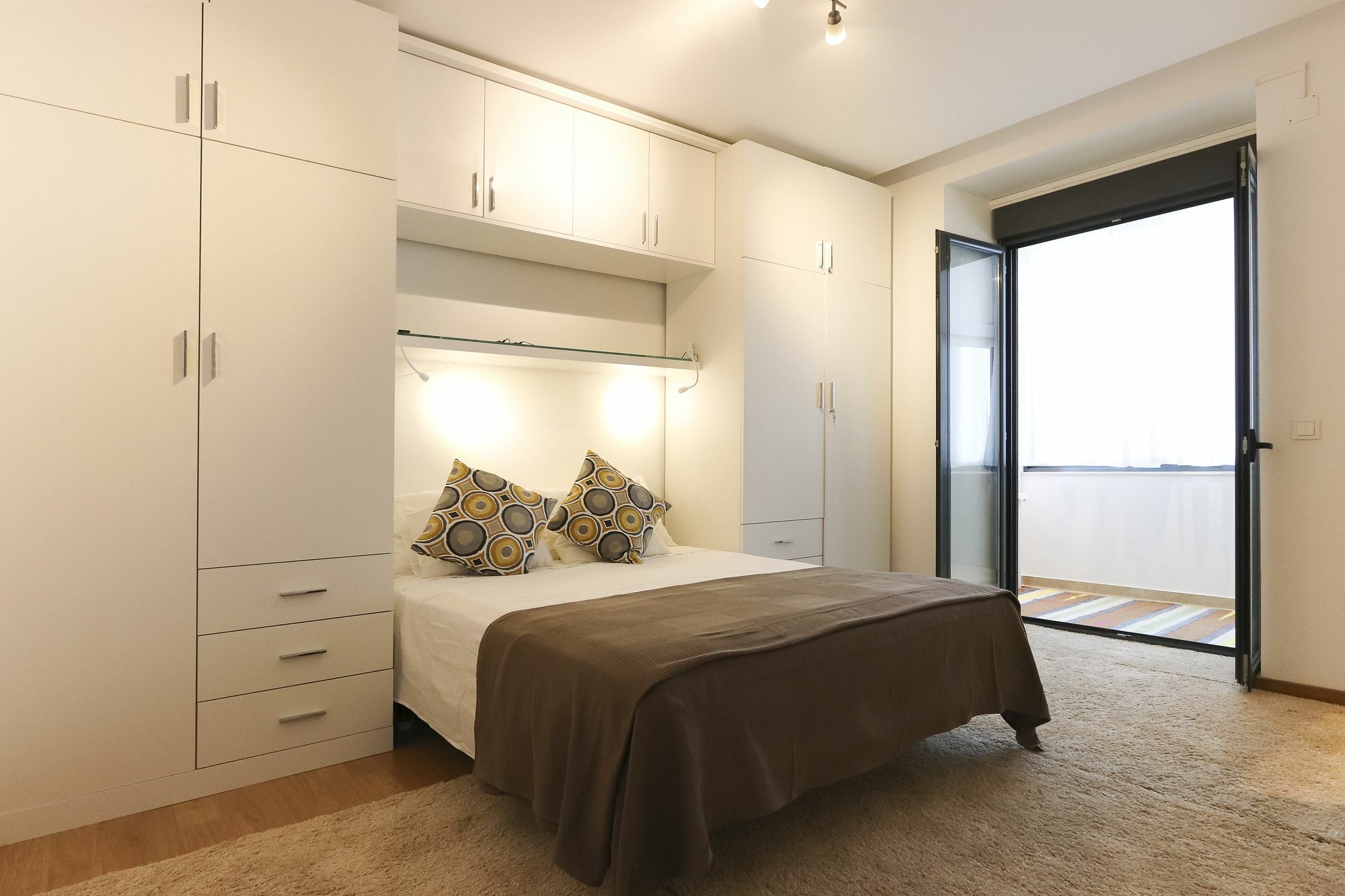 Saldanha Prestige By Homing Leilighet Lisboa Eksteriør bilde